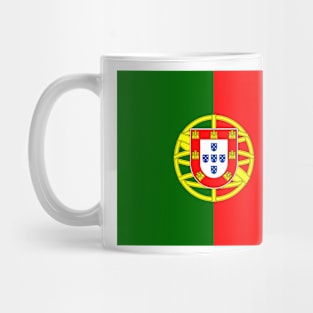 Portugal Mug